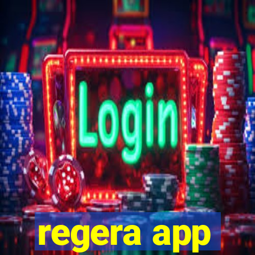 regera app